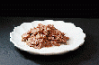 やわらかカンガルー肉(レトルト)　40g